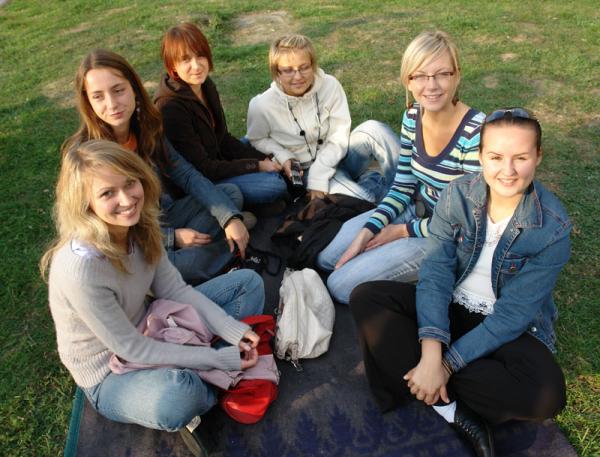 Inauguracja PK 2006 piknik 4974.jpg